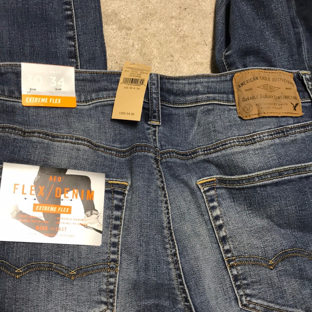 AE Jeans
